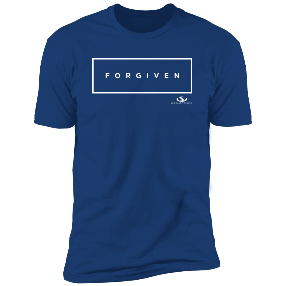 FORGIVEN Premium Short Sleeve T-Shirt