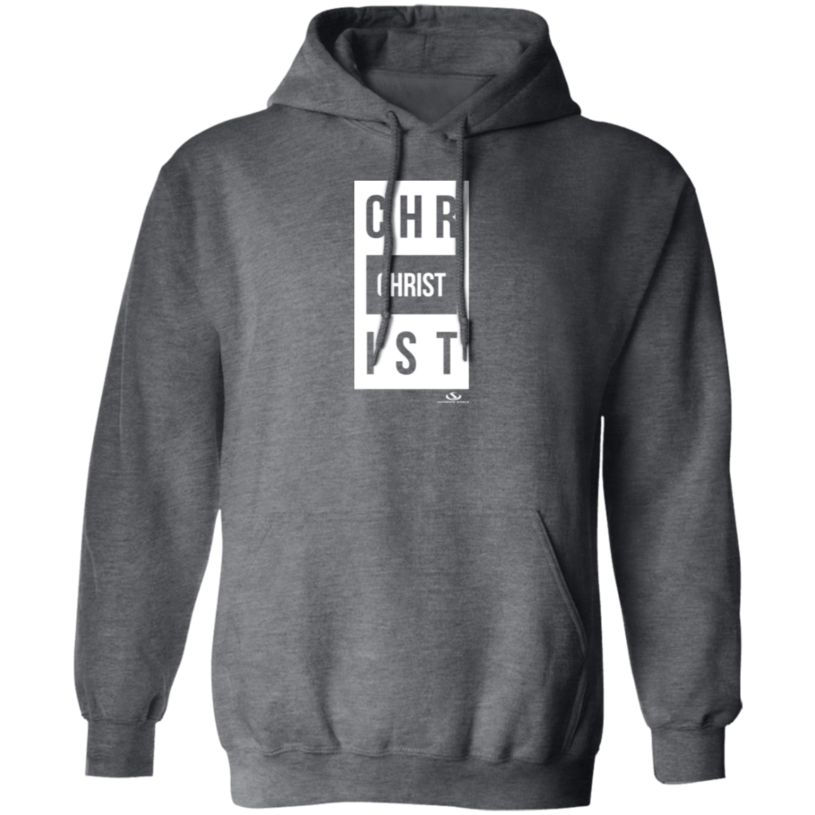 CHRIST Pullover Hoodie