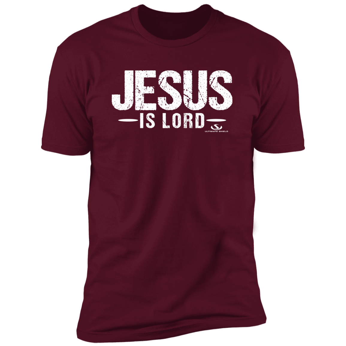 JESUS IS LORD  Premium Short Sleeve T-Shirt