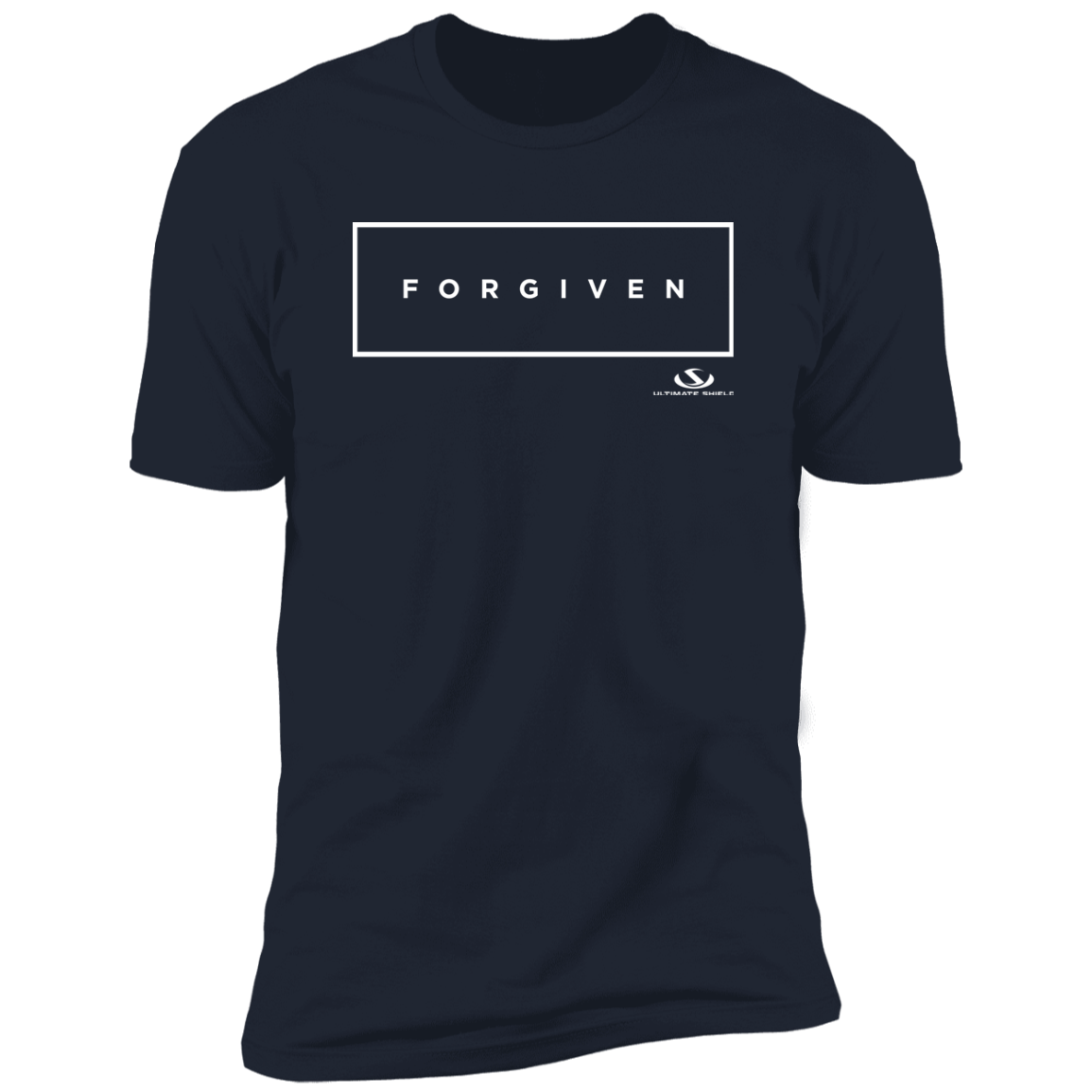 FORGIVEN Premium Short Sleeve T-Shirt