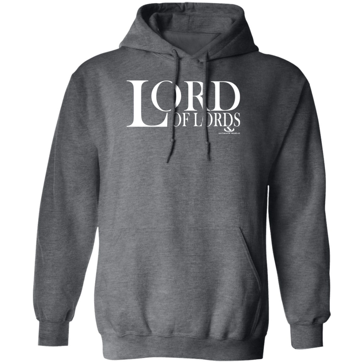 LORD OF LORDS Pullover Hoodie