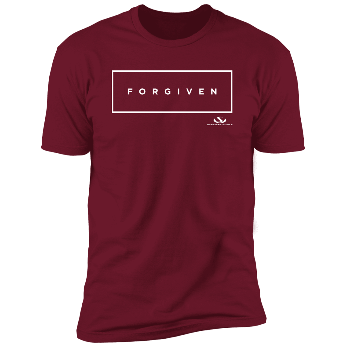 FORGIVEN Premium Short Sleeve T-Shirt