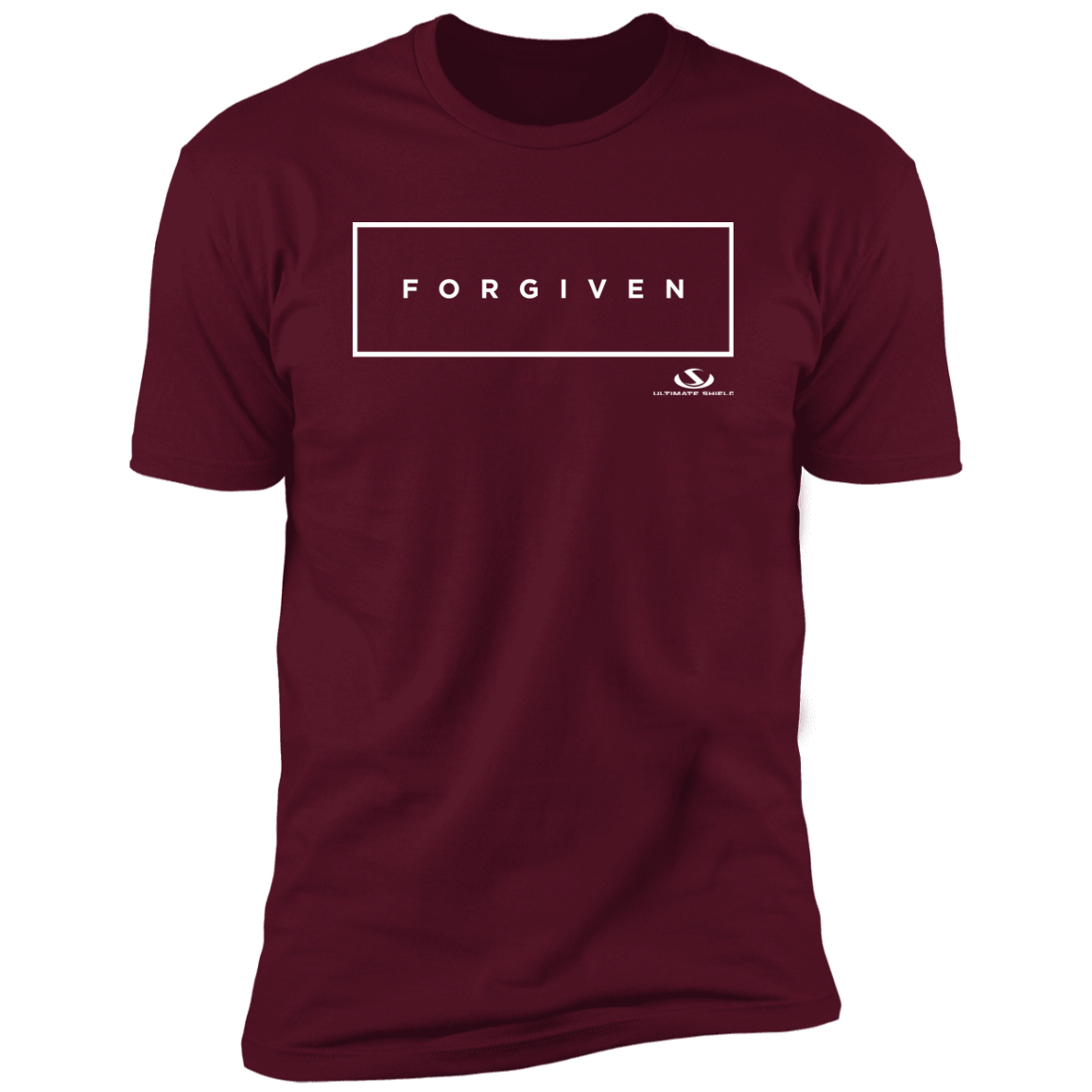 FORGIVEN Premium Short Sleeve T-Shirt