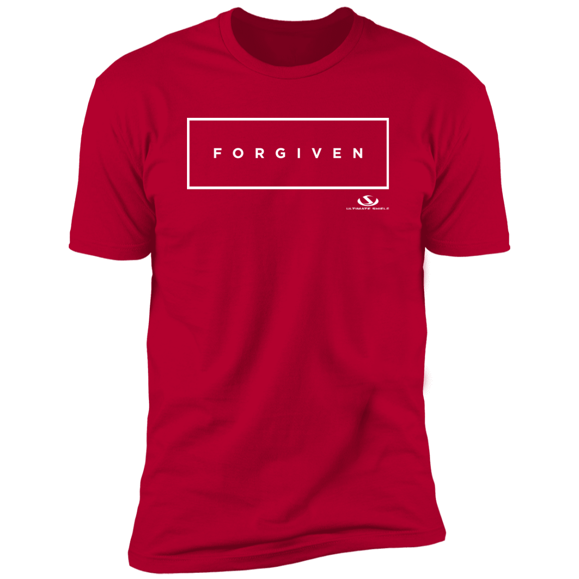 FORGIVEN Premium Short Sleeve T-Shirt