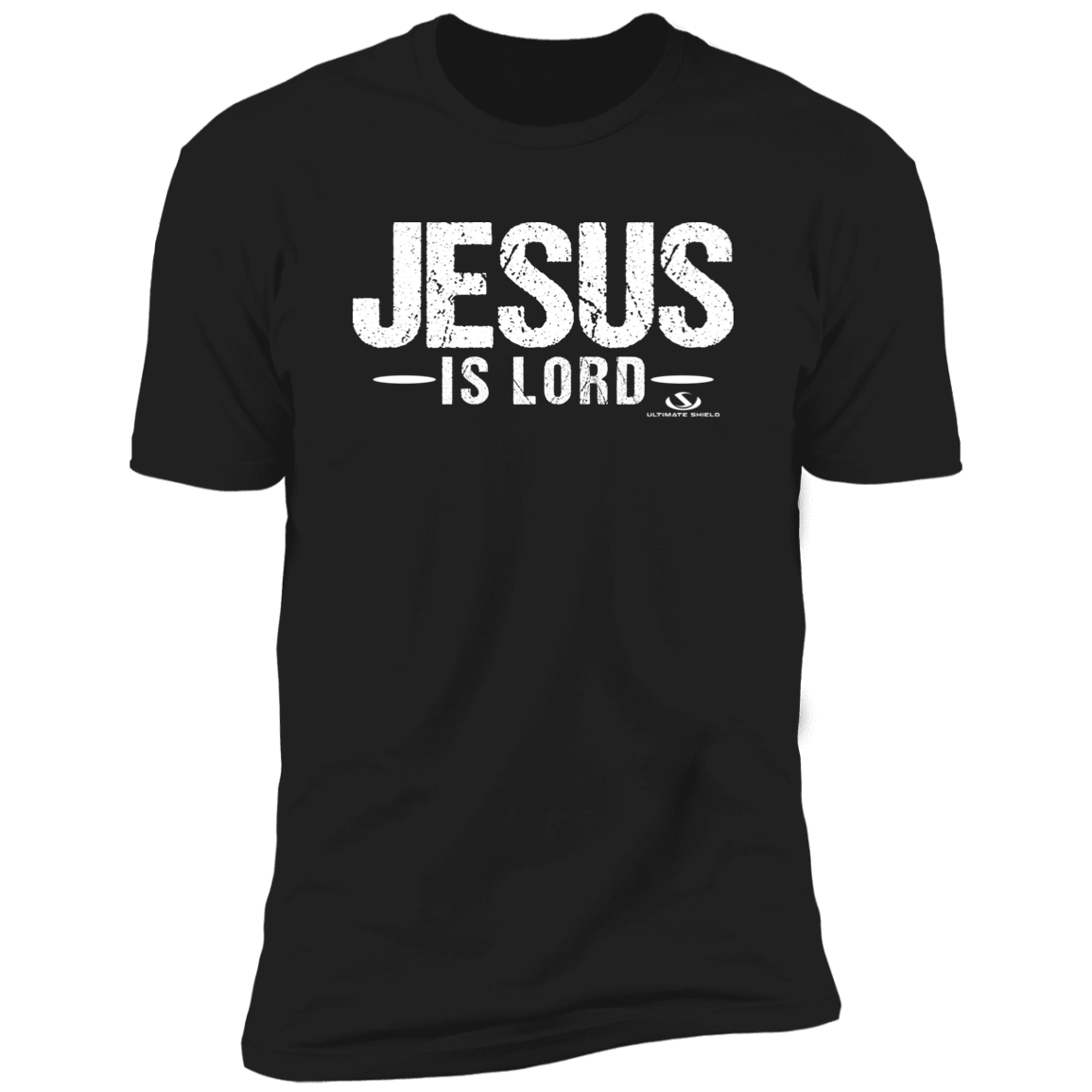 JESUS IS LORD  Premium Short Sleeve T-Shirt