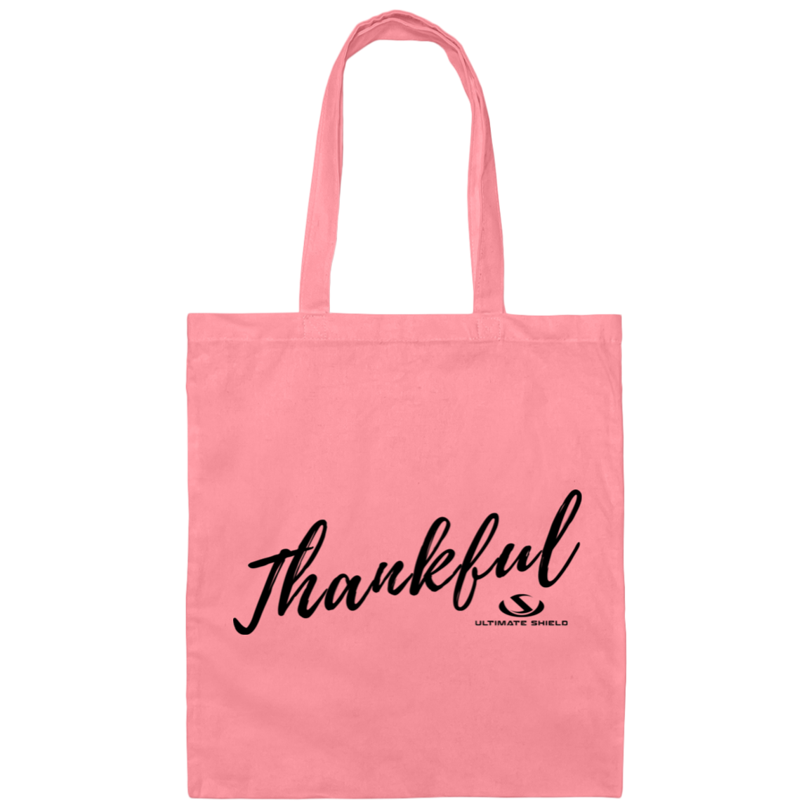 THANKFUL Canvas Tote Bag