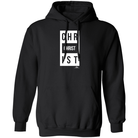 CHRIST Pullover Hoodie