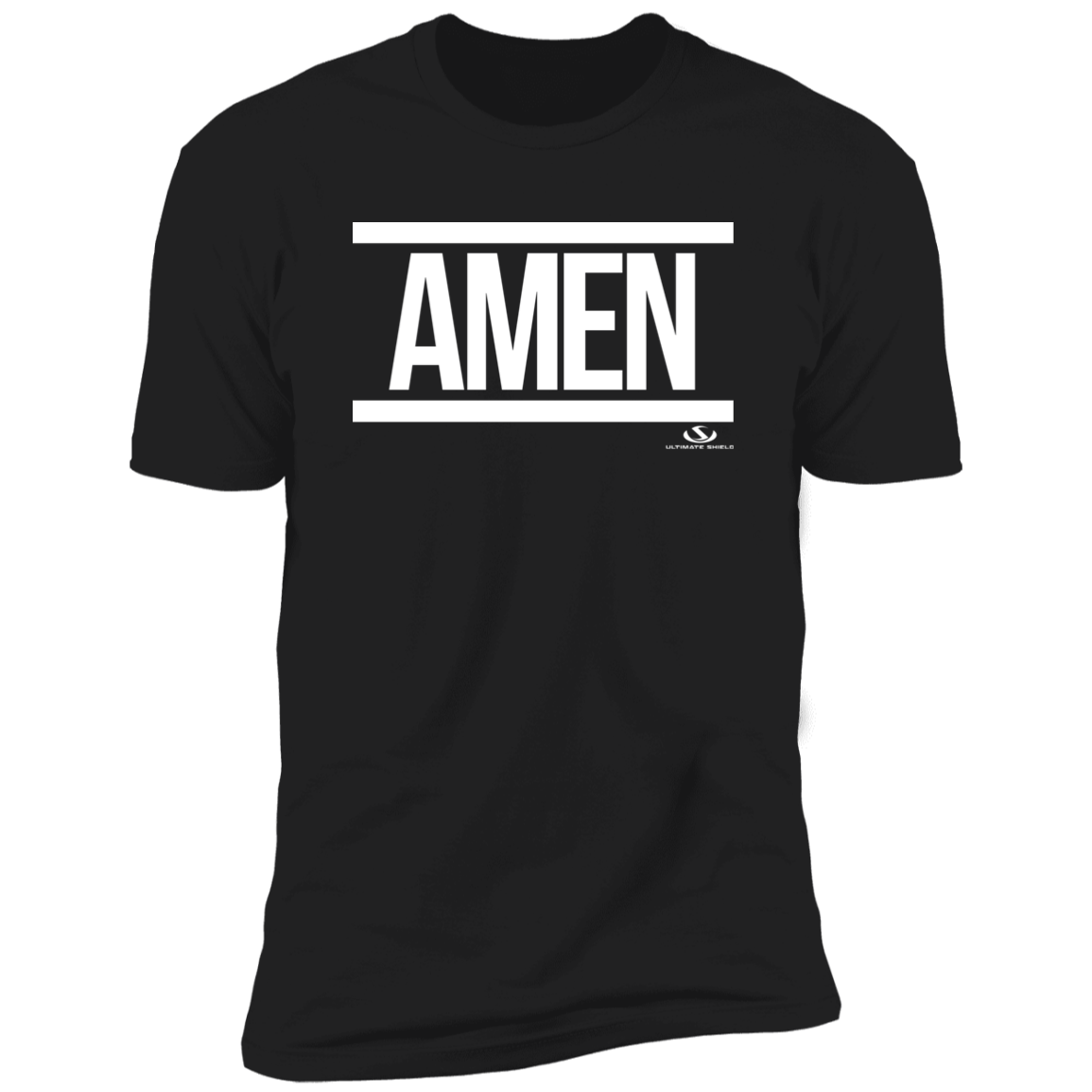 AMEN  Premium Short Sleeve T-Shirt