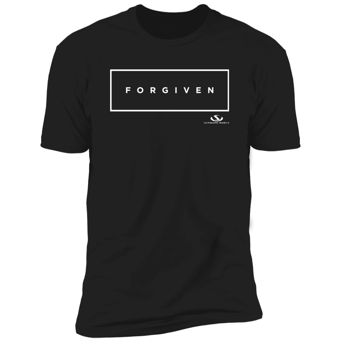 FORGIVEN Premium Short Sleeve T-Shirt