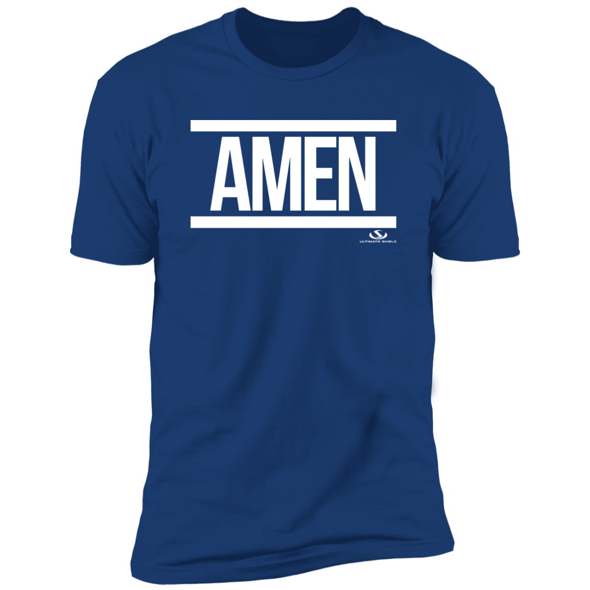 AMEN  Premium Short Sleeve T-Shirt